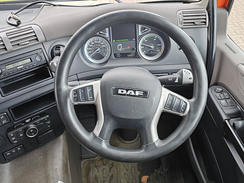 شاحنة جرار DAF CF 450 6X2 FTG RHD: صور 10