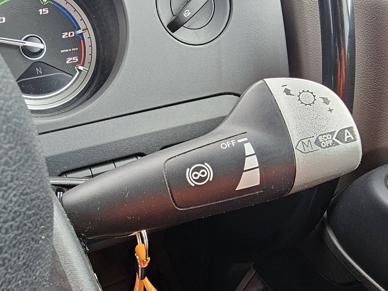 شاحنة جرار DAF CF 450 6X2 FTG RHD: صور 14