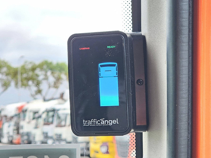 شاحنة جرار DAF CF 450 6X2 FTG RHD: صور 13