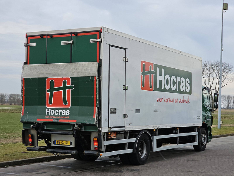 DAF CF 65.250 - مبردة شاحنة: صور 3 DAF CF 65.250 - مبردة شاحنة: صور 3
