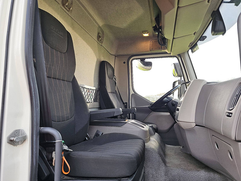 شاحنة ستارة DAF LF 210 7.49T AIRCO LIFT: صور 7