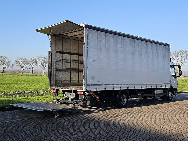 DAF LF 220 - شاحنة ستارة: صور 3 DAF LF 220 - شاحنة ستارة: صور 3