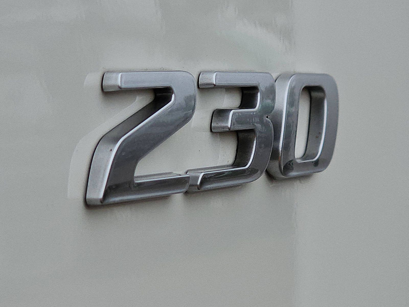 شاحنة ستارة DAF LF 230 7,5T Gvw: صور 14 شاحنة ستارة DAF LF 230 7,5T Gvw: صور 14