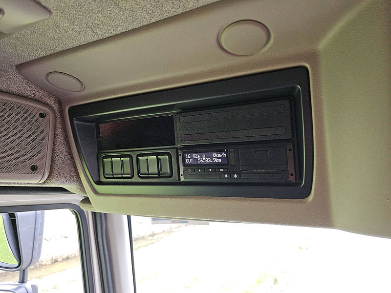 شاحنة ستارة DAF LF 230 7,5T Gvw: صور 10 شاحنة ستارة DAF LF 230 7,5T Gvw: صور 10