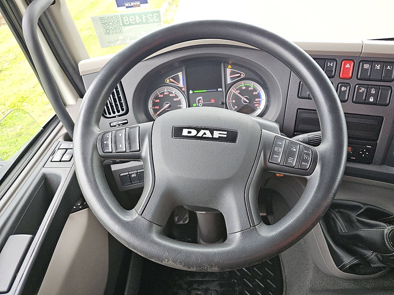 شاحنة ستارة DAF LF 230 7,5T Gvw: صور 11 شاحنة ستارة DAF LF 230 7,5T Gvw: صور 11