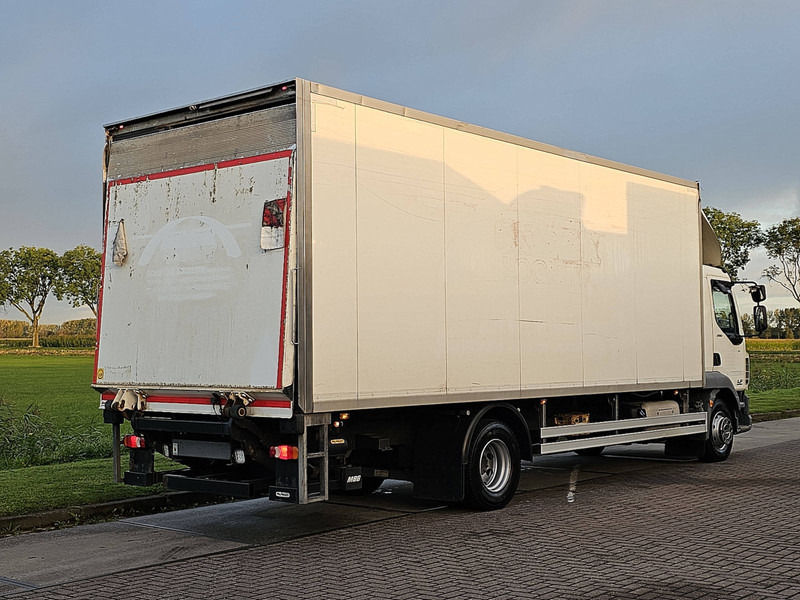 DAF LF 280 16T THERMOKING LIFT - مبردة شاحنة: صور 3 DAF LF 280 16T THERMOKING LIFT - مبردة شاحنة: صور 3