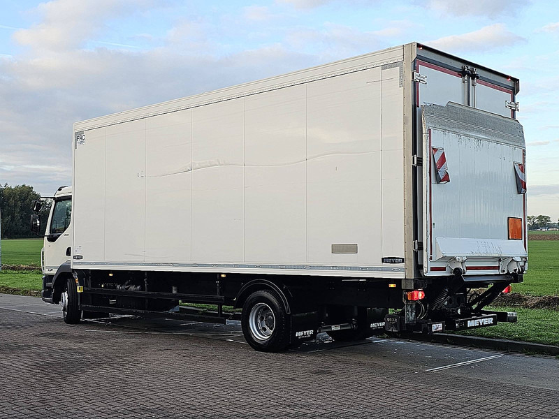 مبردة شاحنة DAF LF 280 ATP: صور 6
