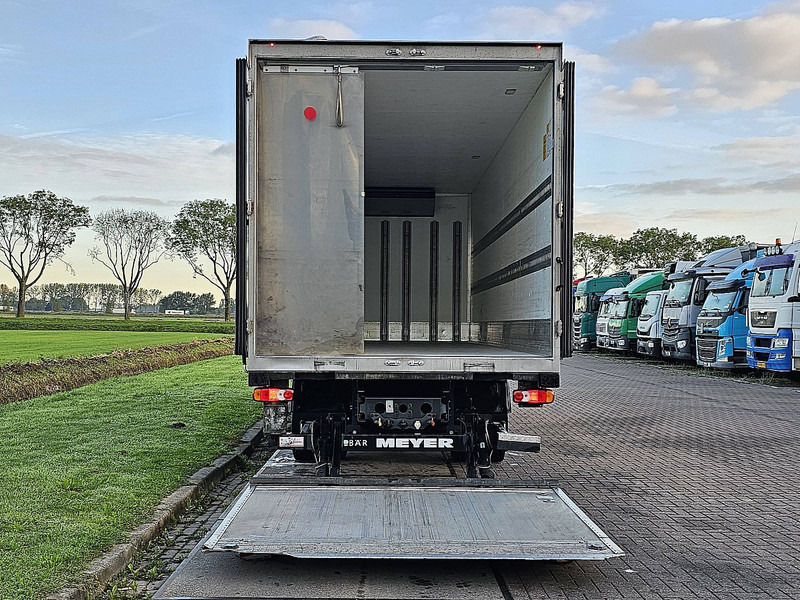 مبردة شاحنة DAF LF 280 ATP: صور 13