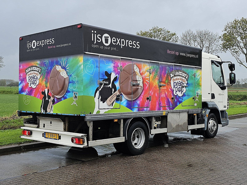 DAF LF 45.160 7,49T EEV ICE CREAM - مبردة شاحنة: صور 3 DAF LF 45.160 7,49T EEV ICE CREAM - مبردة شاحنة: صور 3