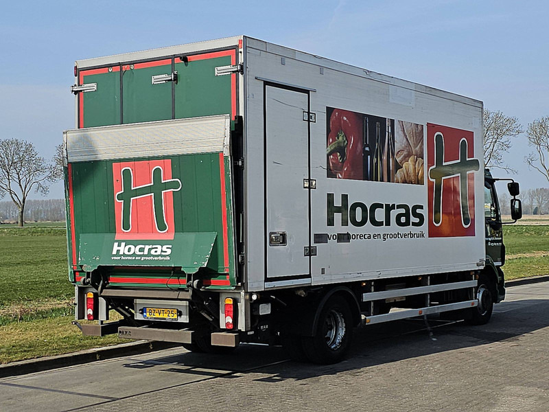DAF LF 55.220 11.9T MULTITEMP LIFT - مبردة شاحنة: صور 3 DAF LF 55.220 11.9T MULTITEMP LIFT - مبردة شاحنة: صور 3