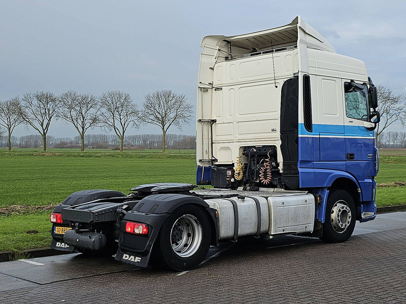 DAF XF 410 SPACECAB MX13 - شاحنة جرار: صور 3 DAF XF 410 SPACECAB MX13 - شاحنة جرار: صور 3