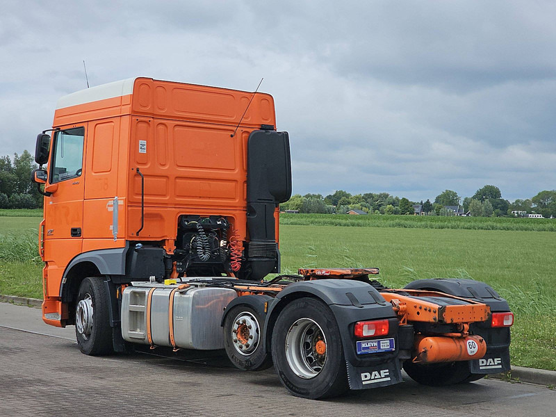DAF XF 440 إيجار DAF XF 440: صور 6
