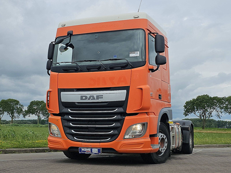 DAF XF 440 - شاحنة جرار: صور 1 DAF XF 440 - شاحنة جرار: صور 1