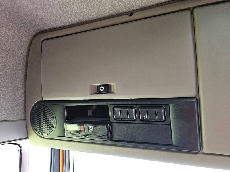 DAF XF 440 إيجار DAF XF 440: صور 11