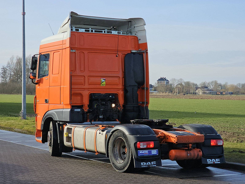 شاحنة جرار DAF XF 450 SPACECAB SPOILERS: صور 6