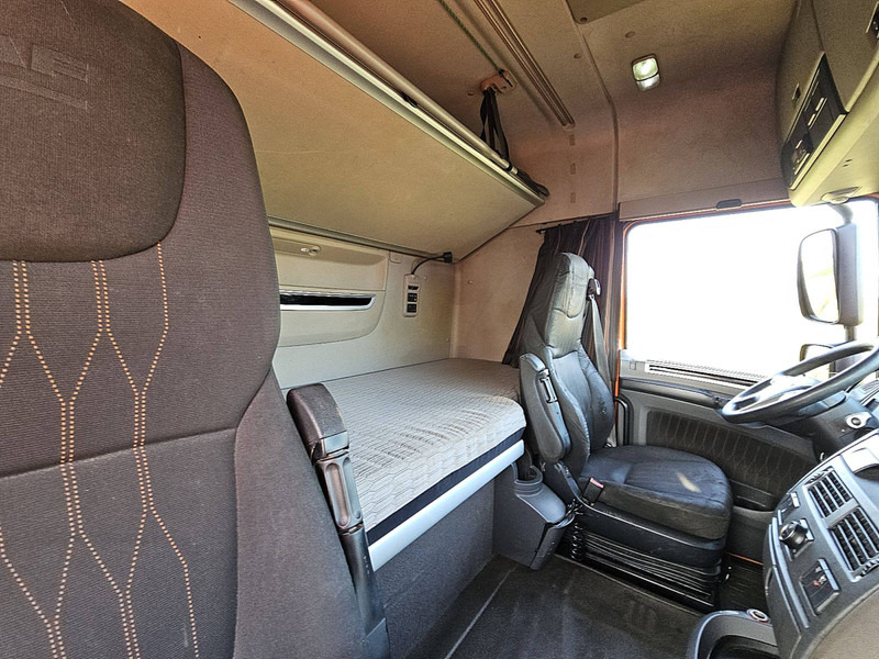 شاحنة جرار DAF XF 450 SPACECAB SPOILERS: صور 13