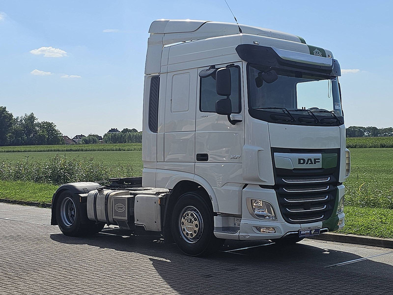 DAF XF 480 2X TANK CARRIER UNIT - شاحنة جرار: صور 5 DAF XF 480 2X TANK CARRIER UNIT - شاحنة جرار: صور 5