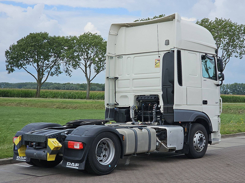 DAF XF 480 SSC 2X TANK LED 394T - شاحنة جرار: صور 3 DAF XF 480 SSC 2X TANK LED 394T - شاحنة جرار: صور 3