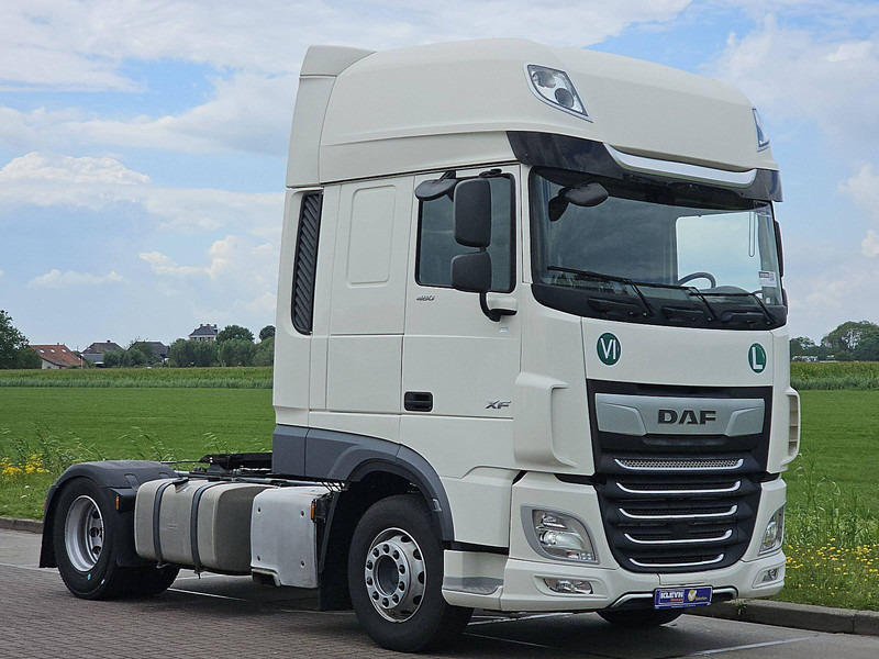 DAF XF 480 SSC 2X TANK LED 394T - شاحنة جرار: صور 5 DAF XF 480 SSC 2X TANK LED 394T - شاحنة جرار: صور 5