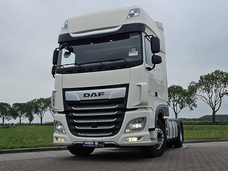 DAF XF 480 SSC 2X TANK LED 395T - شاحنة جرار: صور 1 DAF XF 480 SSC 2X TANK LED 395T - شاحنة جرار: صور 1