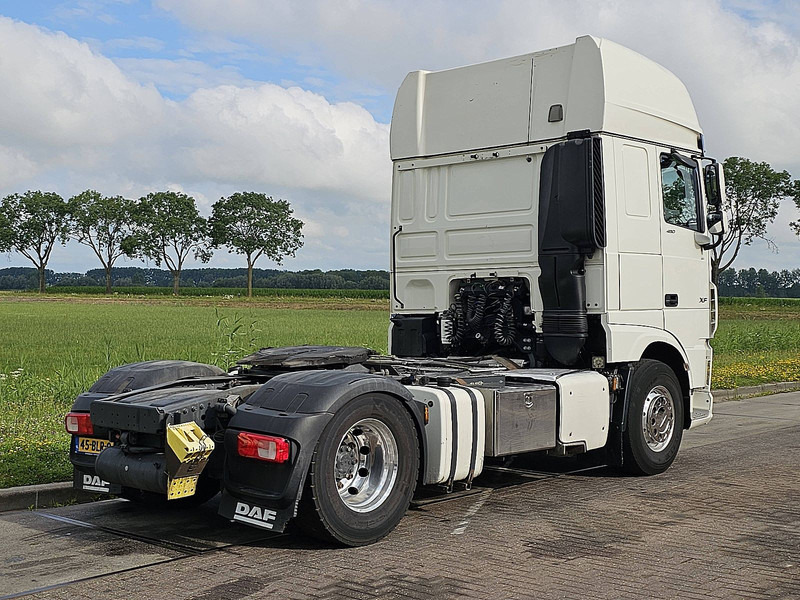 DAF XF 480 SSC INT. PTO+HYDR. - شاحنة جرار: صور 3 DAF XF 480 SSC INT. PTO+HYDR. - شاحنة جرار: صور 3