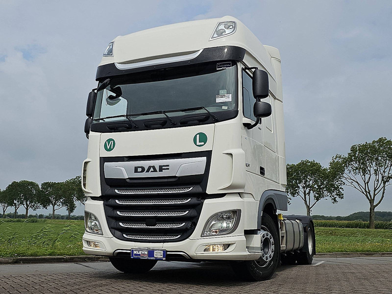 DAF XF 480 SSC LED 2XTANK 380TK - شاحنة جرار: صور 1 DAF XF 480 SSC LED 2XTANK 380TK - شاحنة جرار: صور 1