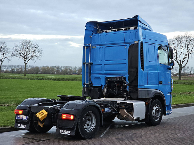 DAF XF 480 - شاحنة جرار: صور 3 DAF XF 480 - شاحنة جرار: صور 3