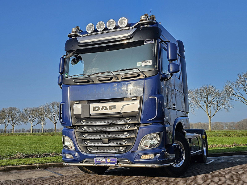 DAF XF 530 - شاحنة جرار: صور 1 DAF XF 530 - شاحنة جرار: صور 1