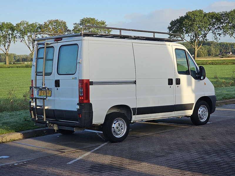 Fiat Ducato 2.3 - فان المدمجة: صور 3 Fiat Ducato 2.3 - فان المدمجة: صور 3