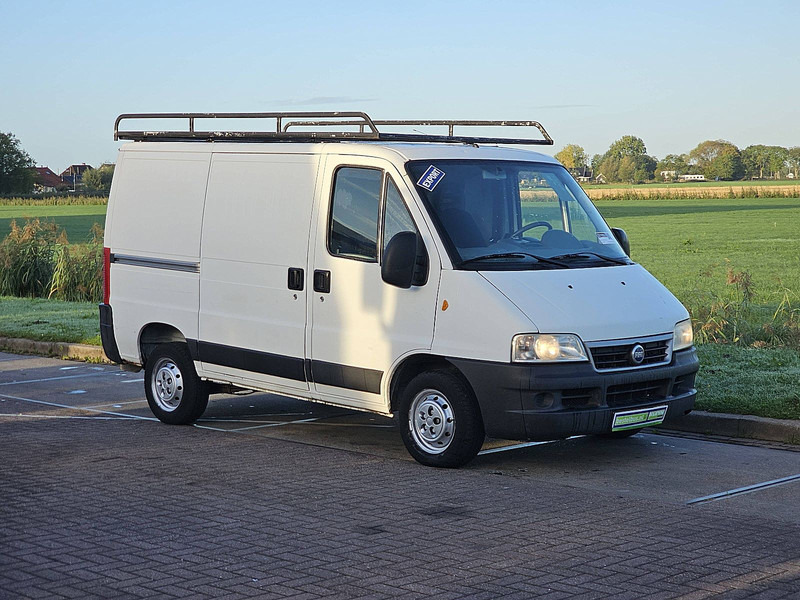 Fiat Ducato 2.3 - فان المدمجة: صور 5 Fiat Ducato 2.3 - فان المدمجة: صور 5