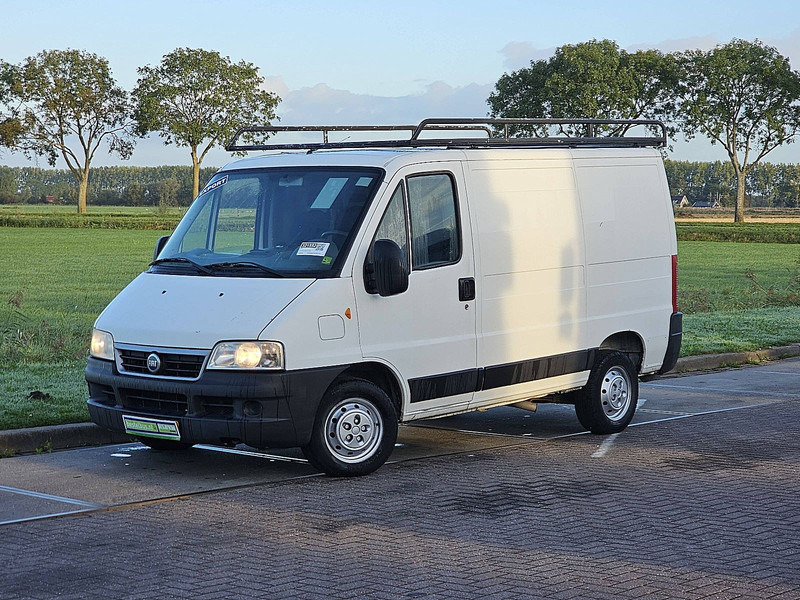 Fiat Ducato 2.3 - فان المدمجة: صور 2 Fiat Ducato 2.3 - فان المدمجة: صور 2