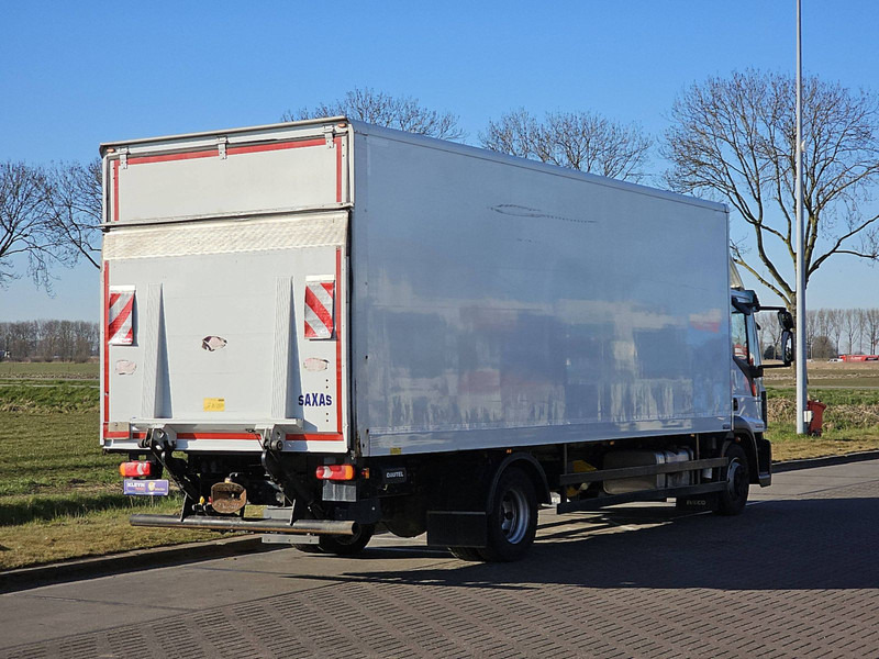 Iveco 120E25 EUROCARGO 3 SEATS AIRCO LIFT - بصندوق مغلق شاحنة: صور 3 Iveco 120E25 EUROCARGO 3 SEATS AIRCO LIFT - بصندوق مغلق شاحنة: صور 3