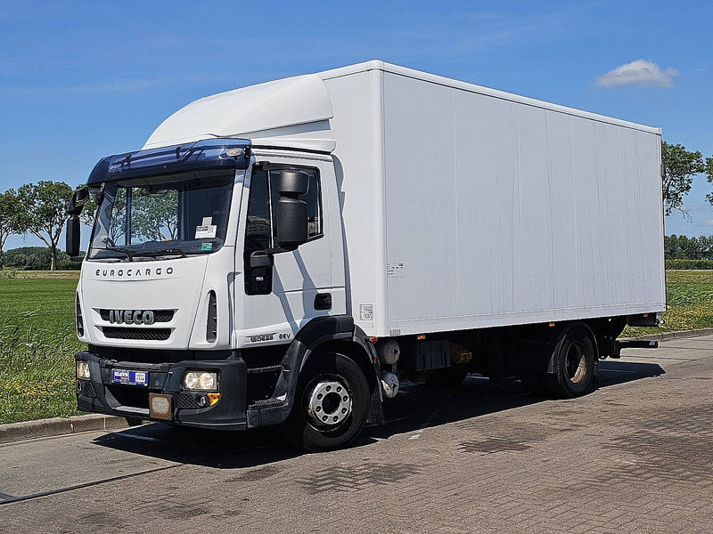 Iveco 150E25 EUROCARGO EEV AIRCO LIFT - بصندوق مغلق شاحنة: صور 2 Iveco 150E25 EUROCARGO EEV AIRCO LIFT - بصندوق مغلق شاحنة: صور 2