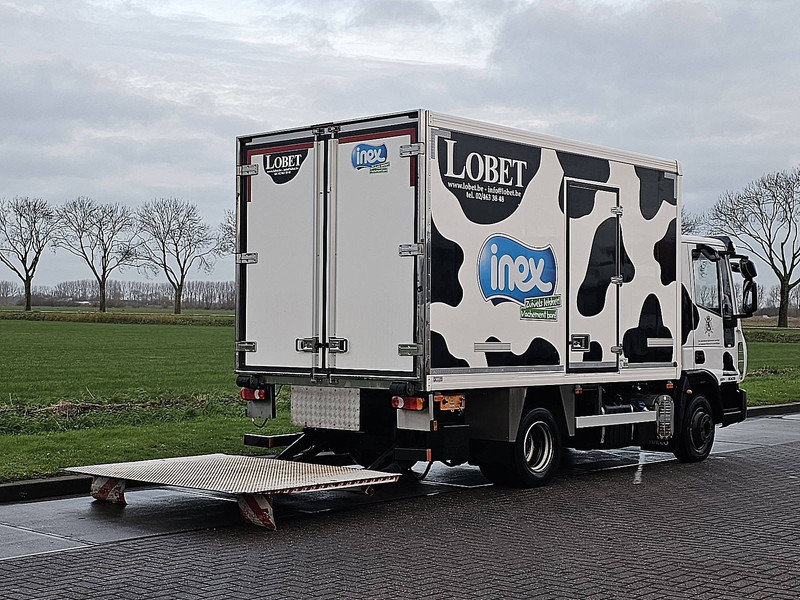 Iveco 80E18 EUROCARGO - مبردة شاحنة: صور 3 Iveco 80E18 EUROCARGO - مبردة شاحنة: صور 3