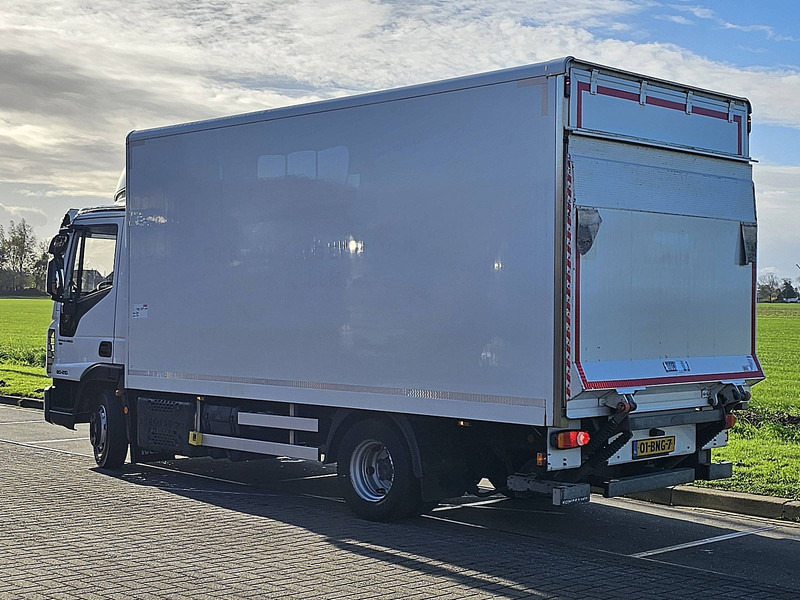 Iveco 80E21 EUROCARGO 80-210 AIRCO WB 369 إيجار Iveco 80E21 EUROCARGO 80-210 AIRCO WB 369: صور 6 Iveco 80E21 EUROCARGO 80-210 AIRCO WB 369 إيجار Iveco 80E21 EUROCARGO 80-210 AIRCO WB 369: صور 6