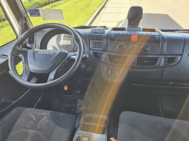 Iveco 80E21 EUROCARGO 80-210 AIRCO WB 369 إيجار Iveco 80E21 EUROCARGO 80-210 AIRCO WB 369: صور 8 Iveco 80E21 EUROCARGO 80-210 AIRCO WB 369 إيجار Iveco 80E21 EUROCARGO 80-210 AIRCO WB 369: صور 8