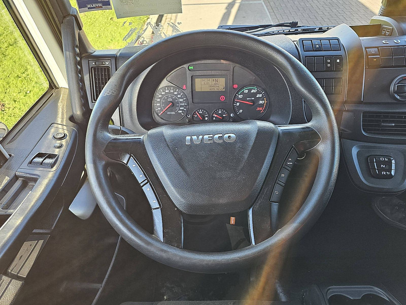 Iveco 80E21 EUROCARGO 80-210 AIRCO WB 369 إيجار Iveco 80E21 EUROCARGO 80-210 AIRCO WB 369: صور 11 Iveco 80E21 EUROCARGO 80-210 AIRCO WB 369 إيجار Iveco 80E21 EUROCARGO 80-210 AIRCO WB 369: صور 11