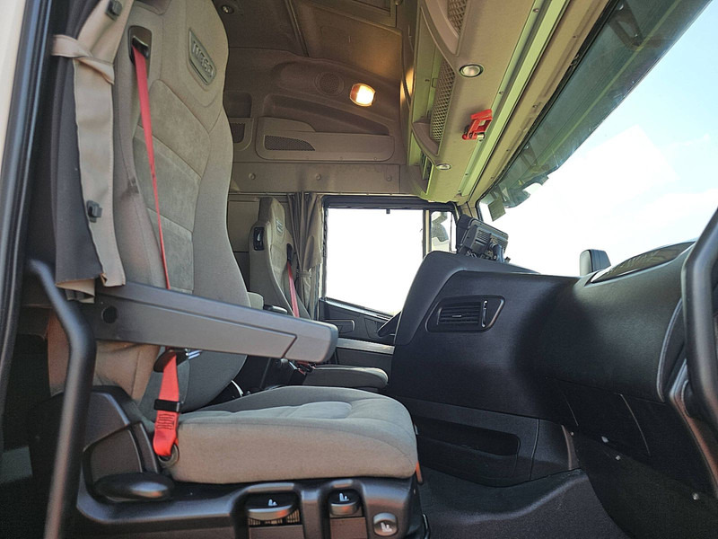 شاحنة جرار Iveco AS440S40 STRALIS LNG INTARDER: صور 7