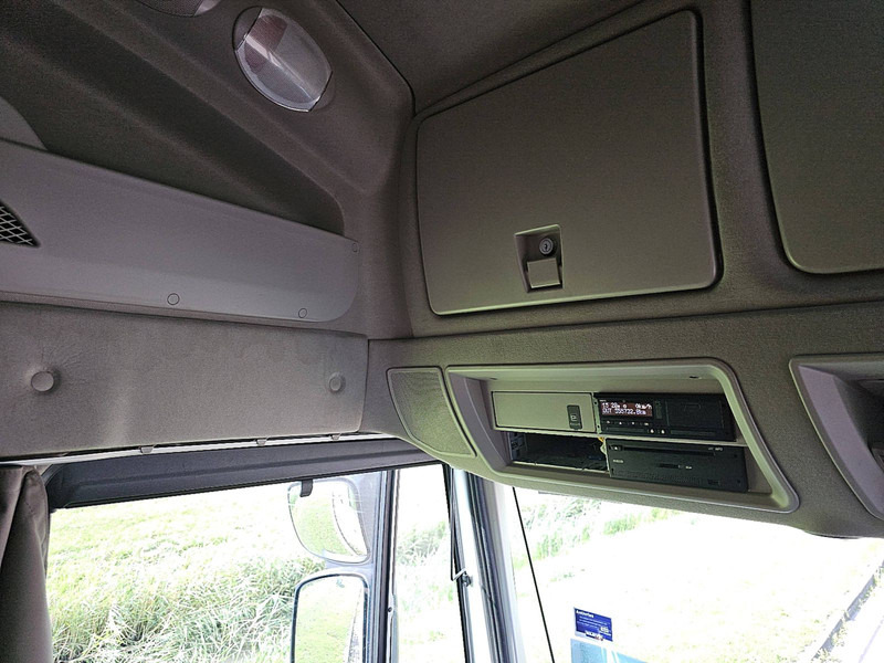 شاحنة جرار Iveco AS440S40 STRALIS LNG INTARDER: صور 9