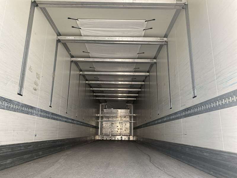Kögel DOPPELSTOCK BLUMENBR Thermoking SLXi300 - مبردة نصف مقطورة: صور 2 Kögel DOPPELSTOCK BLUMENBR Thermoking SLXi300 - مبردة نصف مقطورة: صور 2