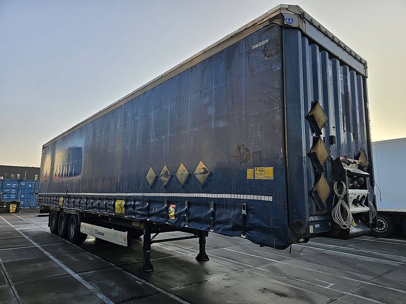 Krone N/A - الخيمة نصف مقطورة: صور 3 Krone N/A - الخيمة نصف مقطورة: صور 3