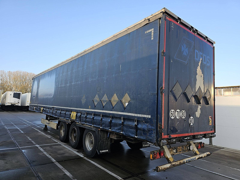 Krone N/A - الخيمة نصف مقطورة: صور 5 Krone N/A - الخيمة نصف مقطورة: صور 5