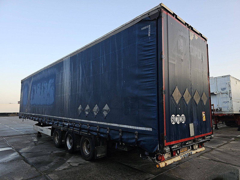 Krone N/A - الخيمة نصف مقطورة: صور 5 Krone N/A - الخيمة نصف مقطورة: صور 5