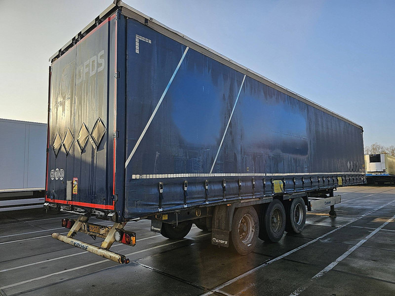 Krone N/A - الخيمة نصف مقطورة: صور 2 Krone N/A - الخيمة نصف مقطورة: صور 2