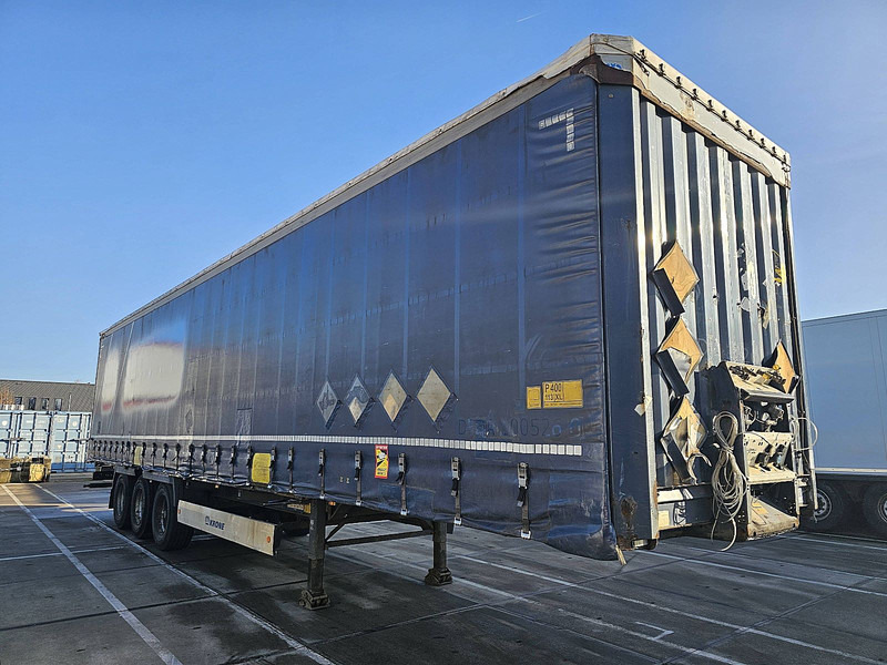 Krone N/A - الخيمة نصف مقطورة: صور 3 Krone N/A - الخيمة نصف مقطورة: صور 3