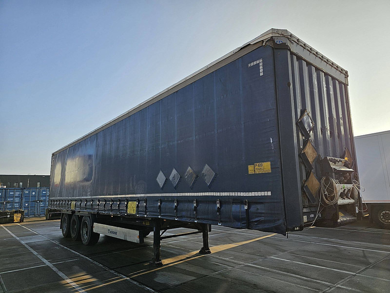 Krone N/A - الخيمة نصف مقطورة: صور 3 Krone N/A - الخيمة نصف مقطورة: صور 3