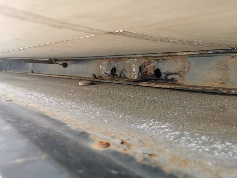 Krone SD R إيجار Krone SD R: صور 7 Krone SD R إيجار Krone SD R: صور 7