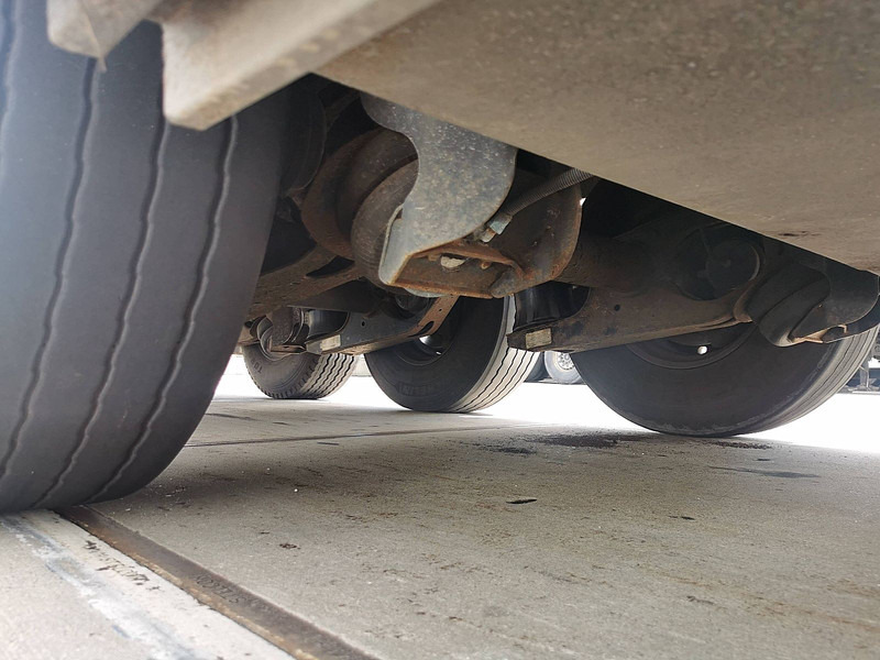 Krone SD R إيجار Krone SD R: صور 10 Krone SD R إيجار Krone SD R: صور 10