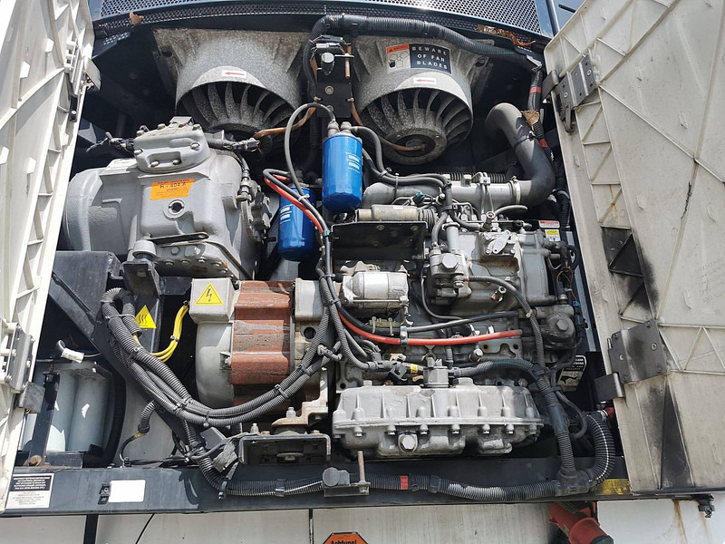 Krone SD R إيجار Krone SD R: صور 12 Krone SD R إيجار Krone SD R: صور 12