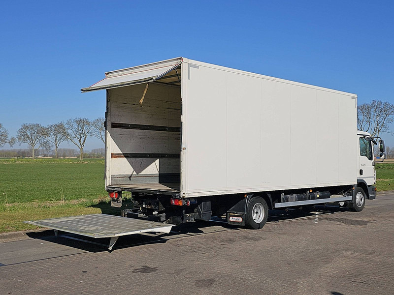 MAN 12.250 TGL MANUAL AIRCO LIFT - بصندوق مغلق شاحنة: صور 3 MAN 12.250 TGL MANUAL AIRCO LIFT - بصندوق مغلق شاحنة: صور 3